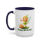 Birthday Mug - Fairy Cake