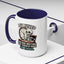 Office Mug - I Survived Another Meeting