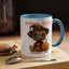 Humor Mug - Normal People Scare Me