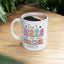 Humor Mug - Don't Make Me Use