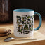 Father's Day Mug - Best Dad Ever Cammo