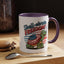 4th of July Mug - Shell-ebrate Freedom