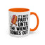 Adult Mug - It's Not a Party
