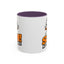 Humor Mug - SHH! No One Cares