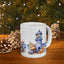 Adventure Mug - Lighthouses