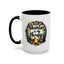 Adventure Mug - Adventure Is My Therapy