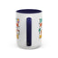 Humor Mug - Don't Rush Me