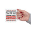 Humor Mug - Your IQ Test Came Back Negative