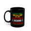 Black History Mug