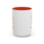 Humor Mug - I Came I Saw I Had Anxiety
