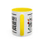 Humor Mug - Today I Choose Peace