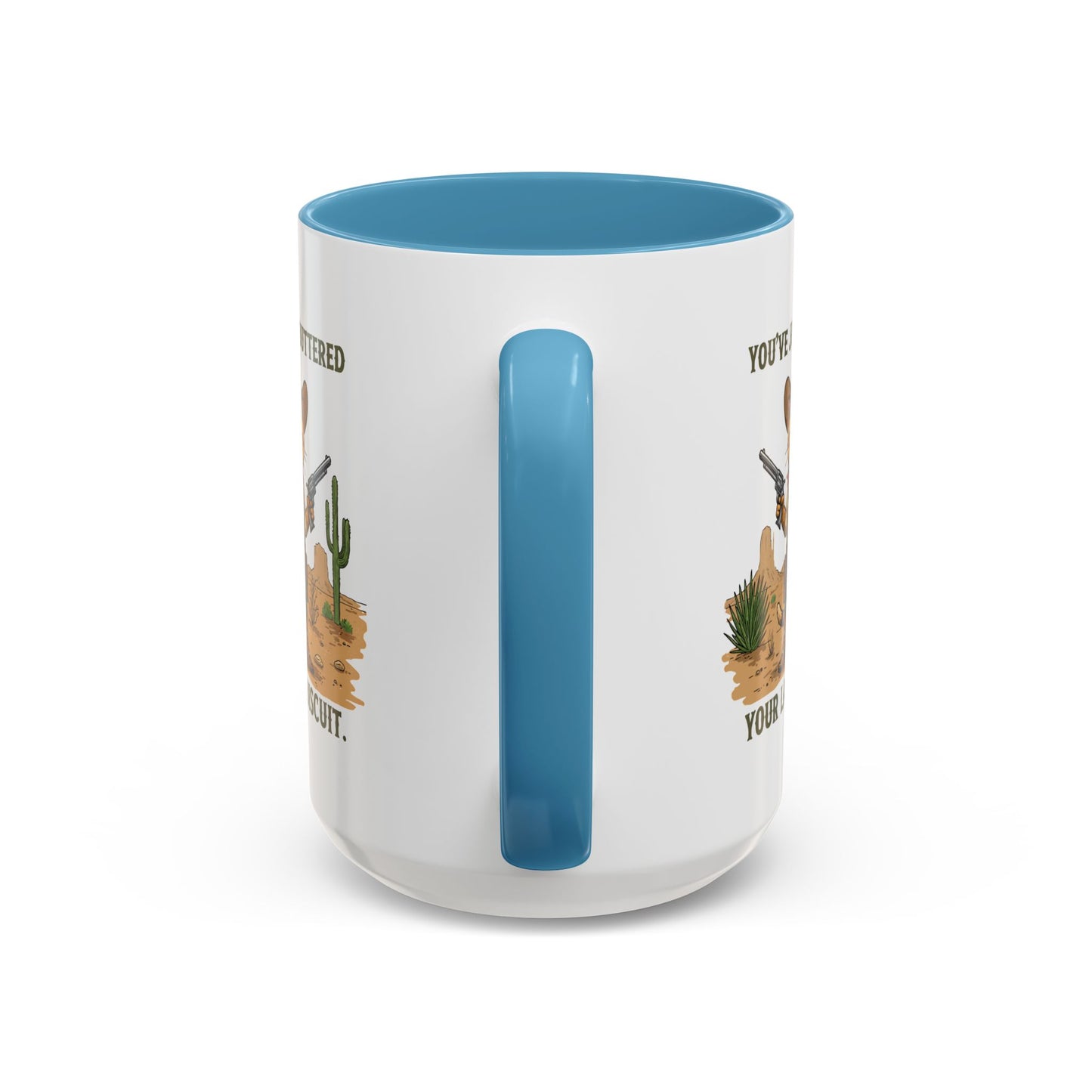 Office Mug - You've Just Buttered