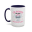 Humor Mug - I'm Sorry Did I Roll My Eyes Out loud?