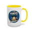 Alien Mug - I See Humans