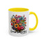 Religious Mug - Grow In Grace
