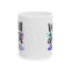 Anniversary Mug - We Still Do and Always Will 1