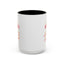 Religious Mug - Jesus Loves Me