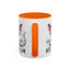 Animal Mug - Keep Calm