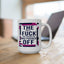 Adult Mug - The Give a Fuck You're Looking For