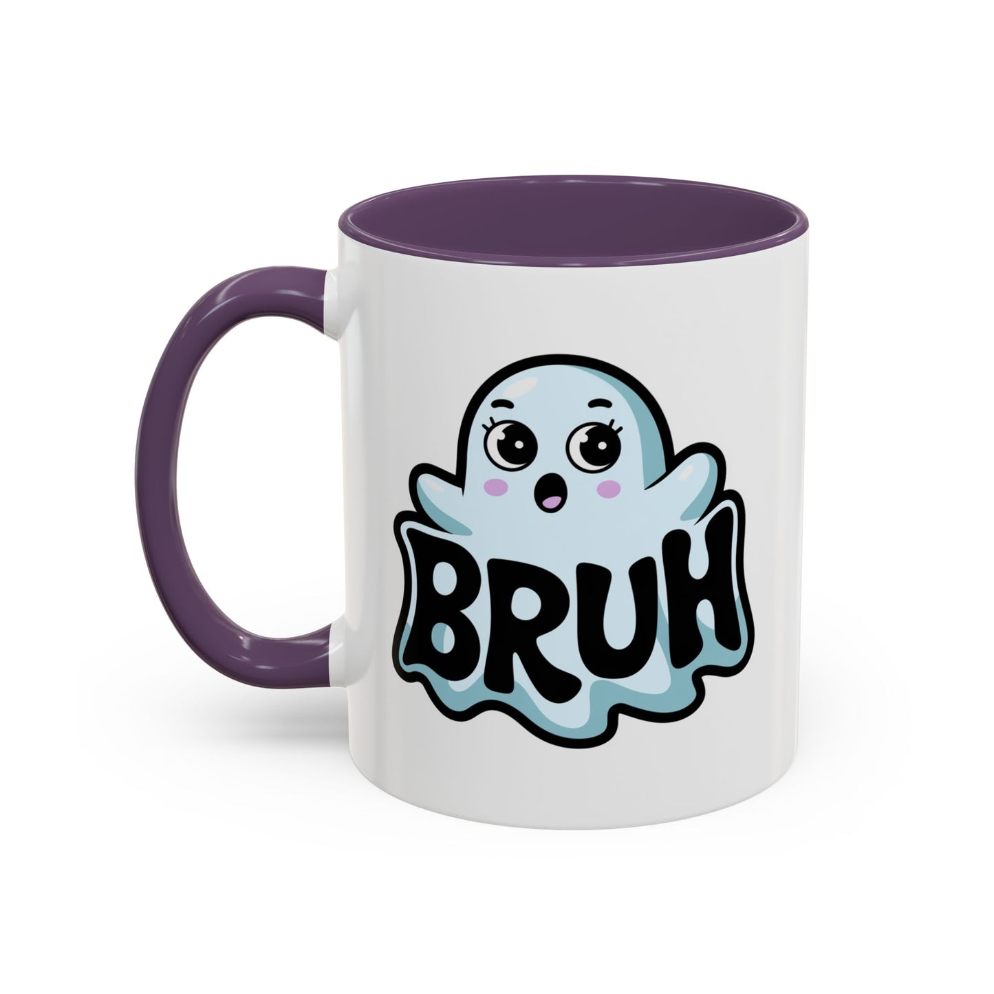 Halloween Mug - Bruh 2