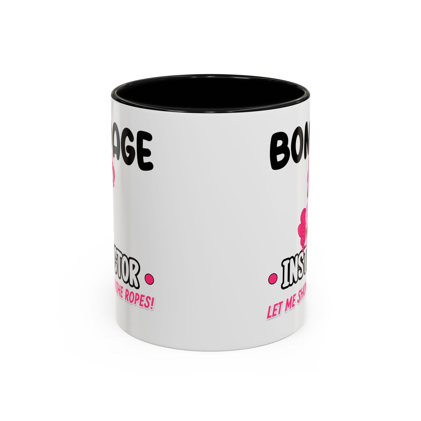 Adult Mug - Bondage Instructor