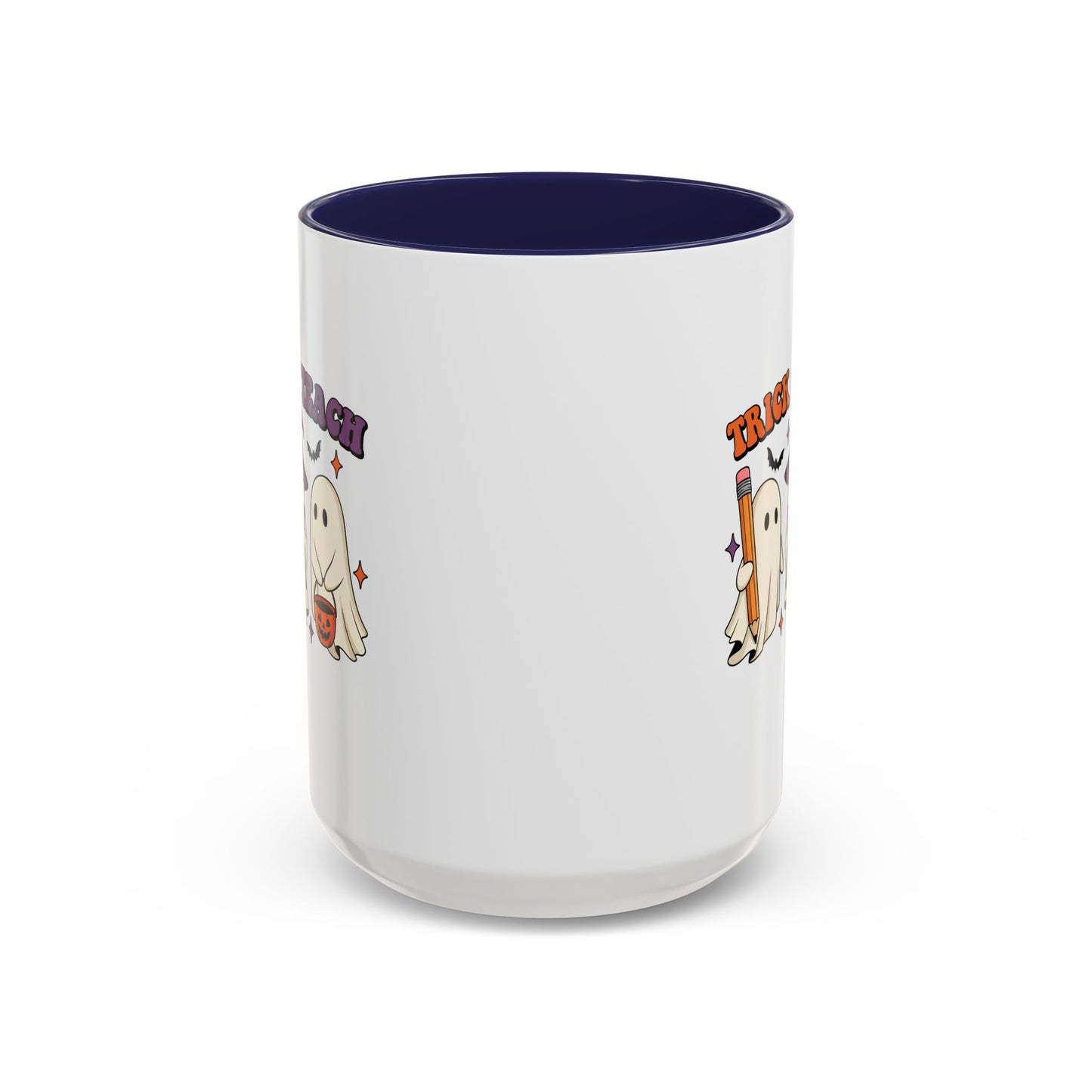 Halloween Mug - Trick Or Treat