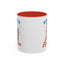 4th of July Mug - Born Free But Now I'm Expensive