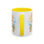 Animal Mug - Fluffier Than