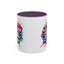 Humor Mug - Absolutely Feral