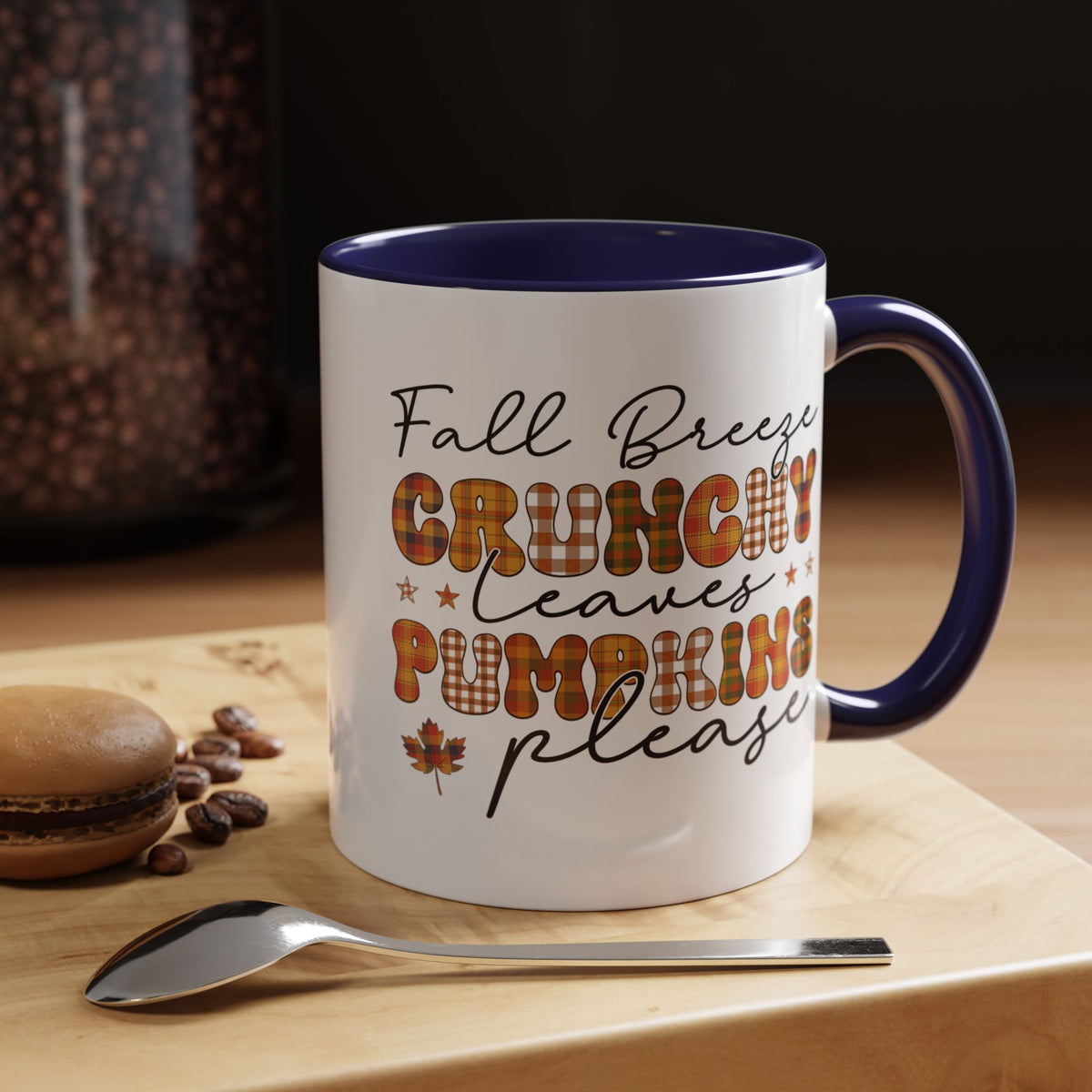 Fall Mug