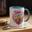 Anniversary Mug - You Drive Me Wild