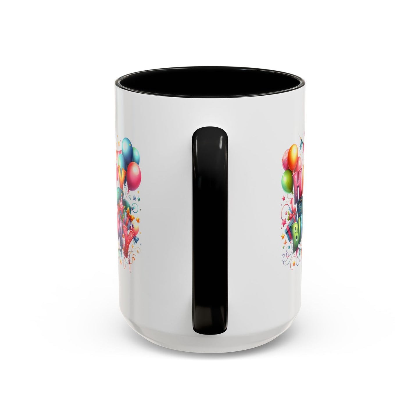 Birthday Mug - Birthday Celebration