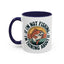 Adventure Mug - If I'm Not Fishing
