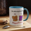Anniversary Mug - I'd Like a Slice of You