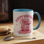 Birthday Mug - Happy Birthday Cowgirl