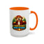 Humor Mug - I Have No Idea