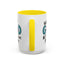 Religious Mug - With God