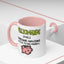 Humor Mug - Nillionaire - Someone Having Little To No Money