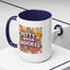 Humor Mug - Petty When Provoked