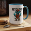 Animal Mug - Fetch This