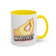 Humor Mug - Whatever Hand