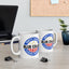 Humor Mug - Blue Collar