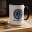 Alien Mug - Spaced Out