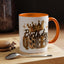 Birthday Mug - Birthday Queen Crown