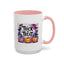 Halloween Mug - Trick Or Treat