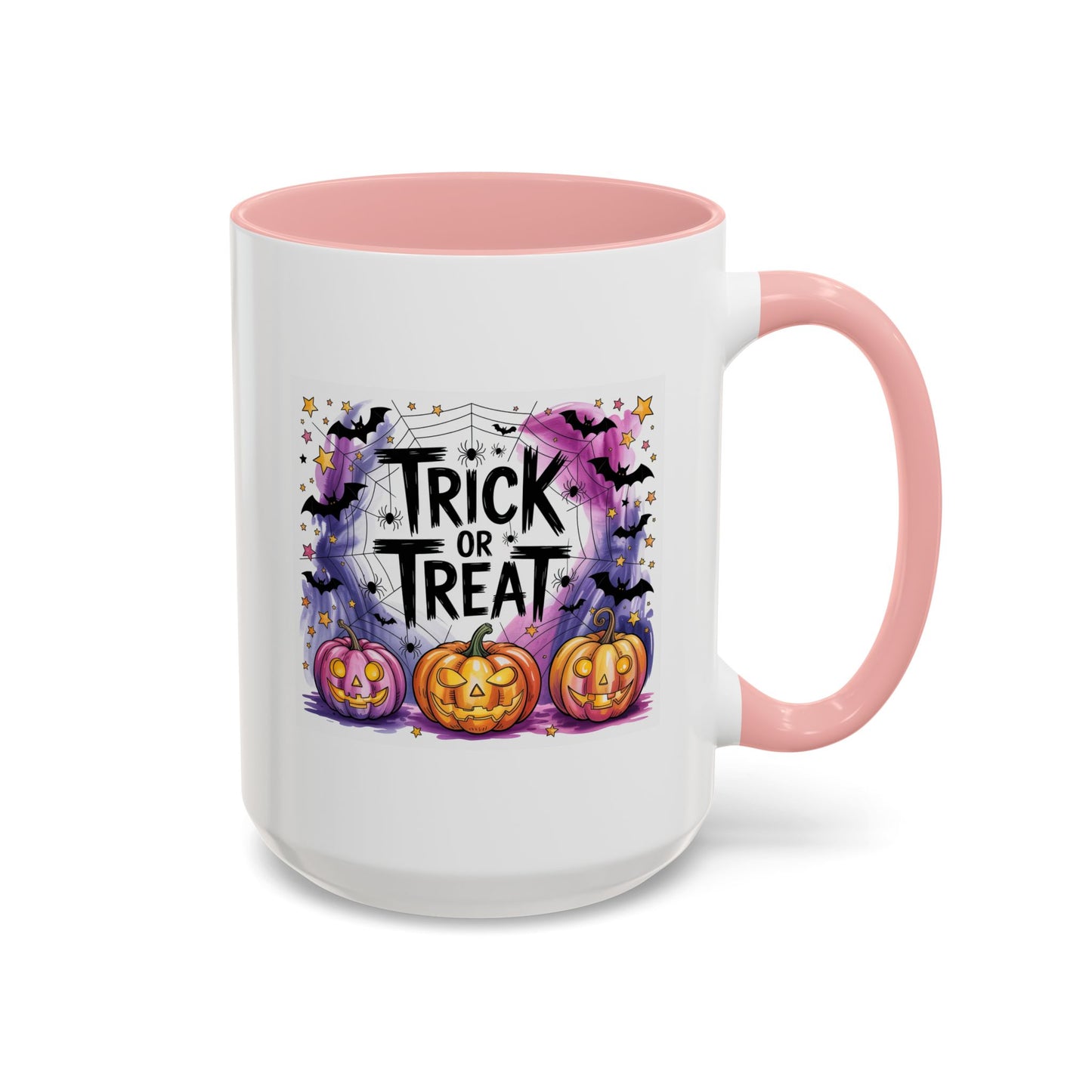 Halloween Mug - Trick Or Treat