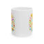 Wellness Mug - Enjoy Every Moment of Your Life