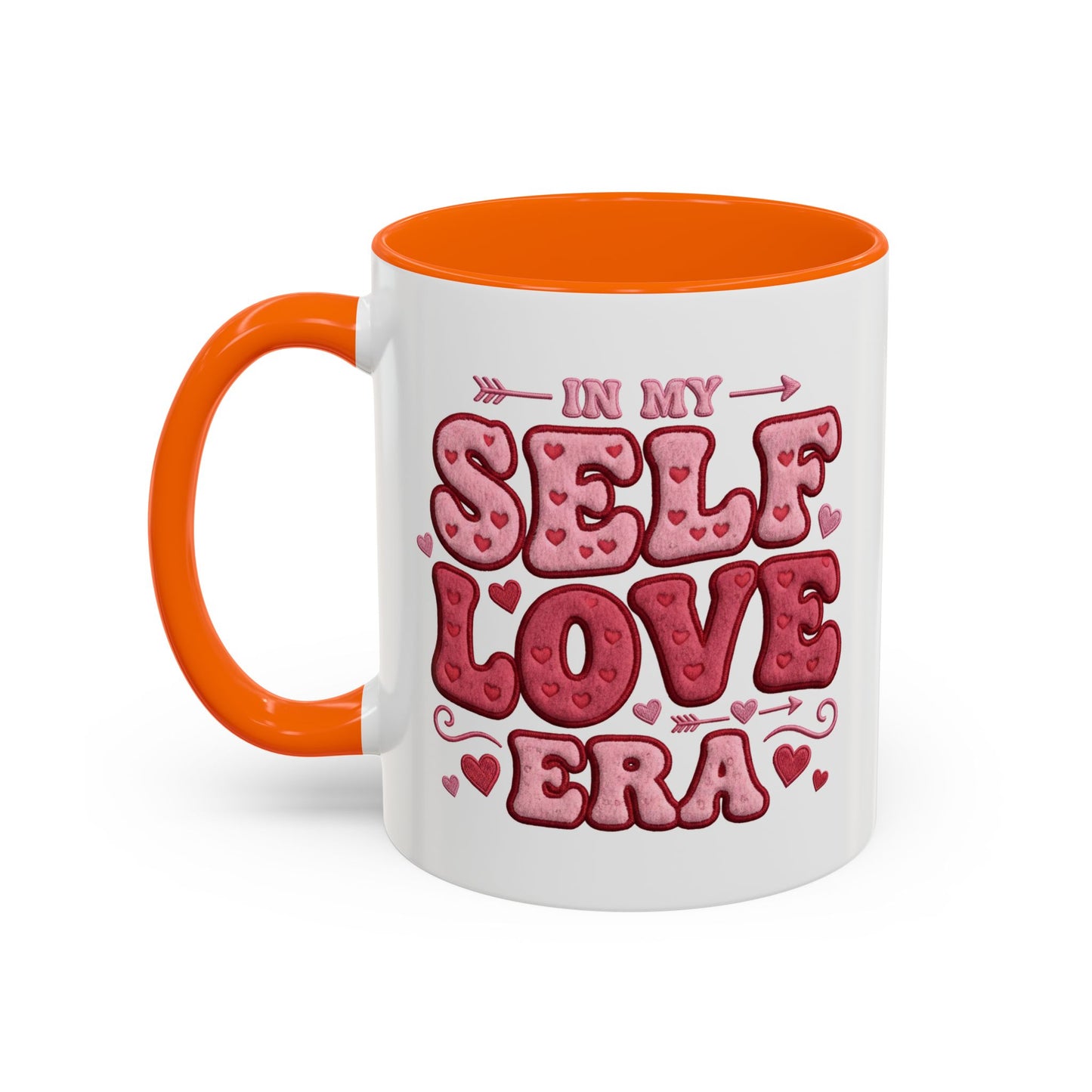 Wellness Mug - In My Self Love Era