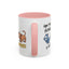 Birthday Mug - Full of Surprises