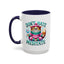 Animal Mug - Don't Hate Meditate